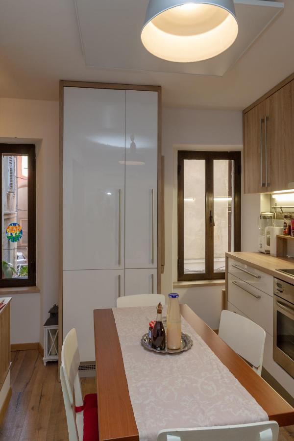 Nono Mario Apartment Piran Exterior foto