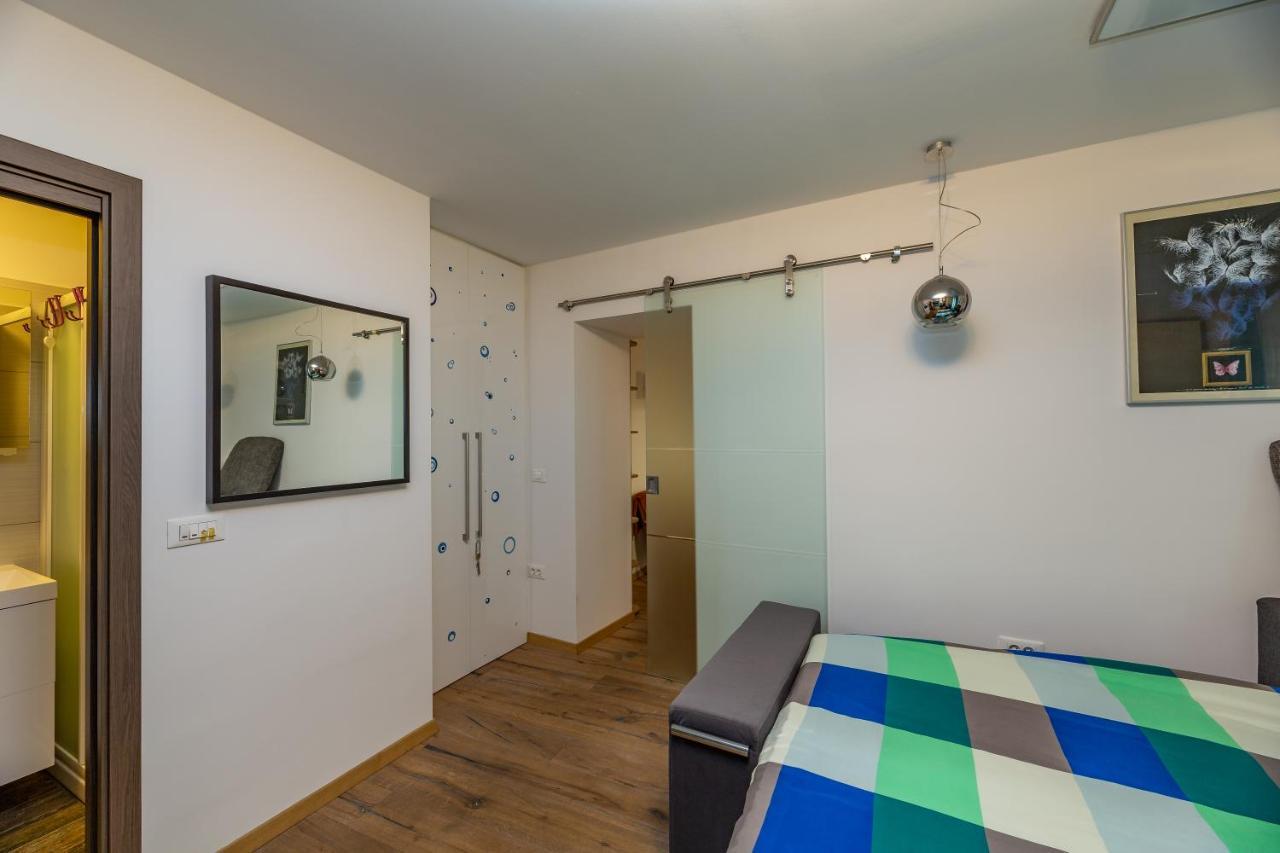 Nono Mario Apartment Piran Exterior foto