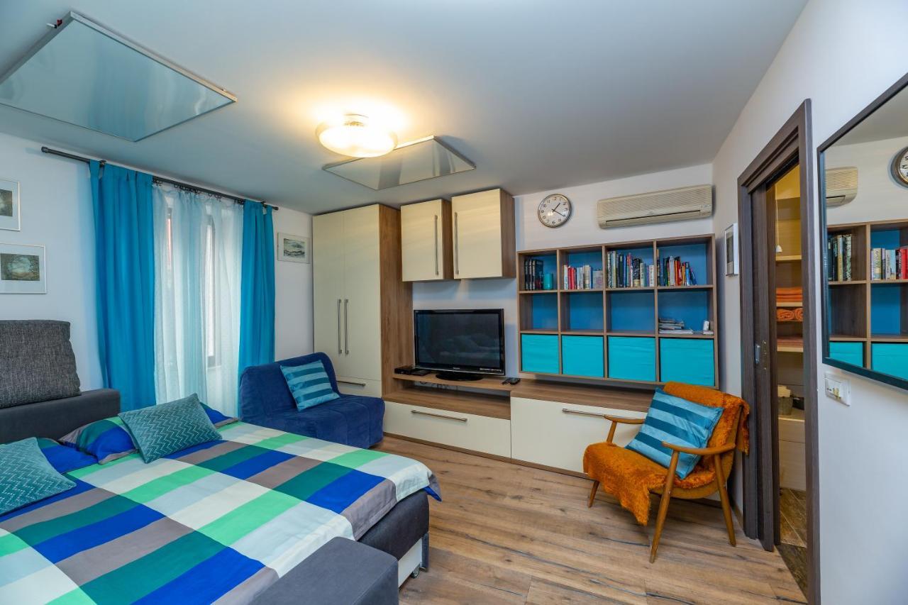 Nono Mario Apartment Piran Exterior foto
