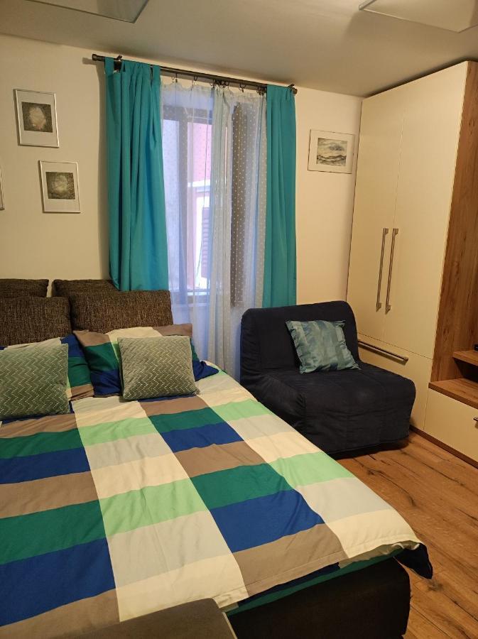 Nono Mario Apartment Piran Exterior foto